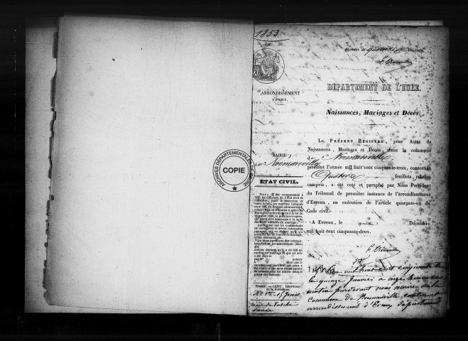NMD (1853-1862)