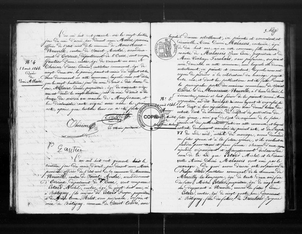 NMD (1846-1852)