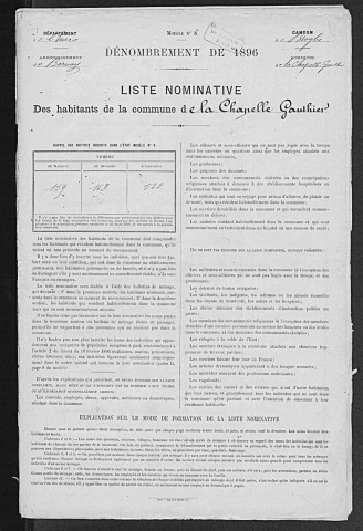 CHAPELLE_GAUTHIER(LA) 1896