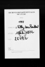 NMD (1863-1902)