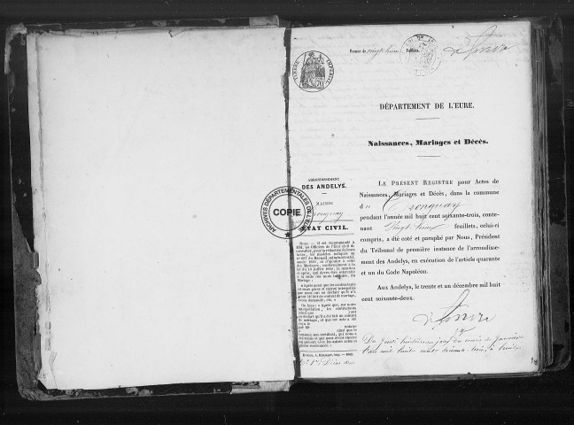 NMD (1863-1902)