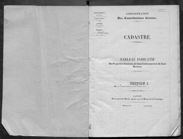 Authenay