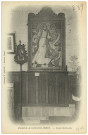 Goupillières. Eglise de Goupillières. - Saint-Mathurin.
