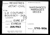 NMD (1793-1832)