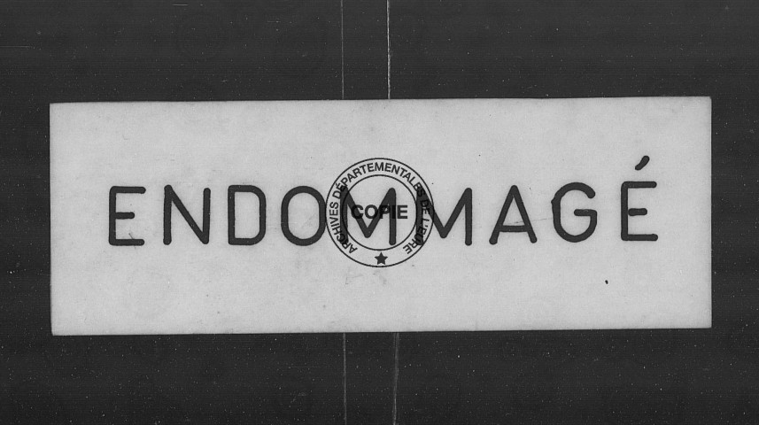 BMS (1587-1749)