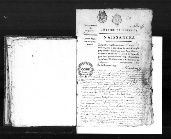 NMD (1793-1852)