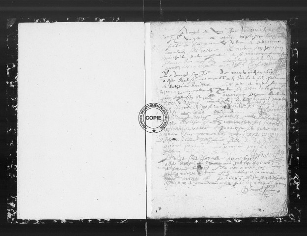 BMS (1614-1750)