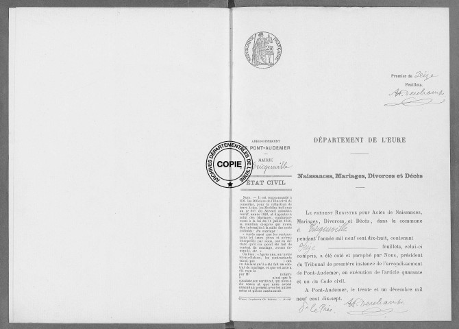 NMD (1918)