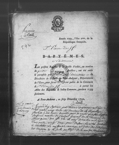 NMD (1793-1822)