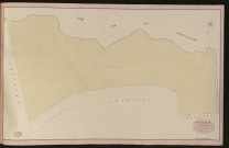 Lorleau. Section E _ de Saint-Crespin _ 1re de 7 Feuilles