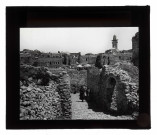 Ruelle d'Ourfa (Turquie).