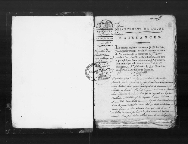 NMD (1800-1844)