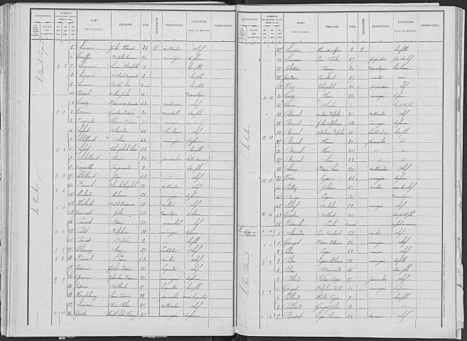 LOUVERSEY 1891