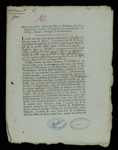 Amécourt.