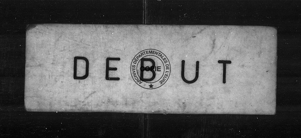 BMS (1633-1743)