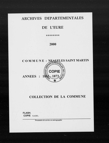NMD (1863-1882)