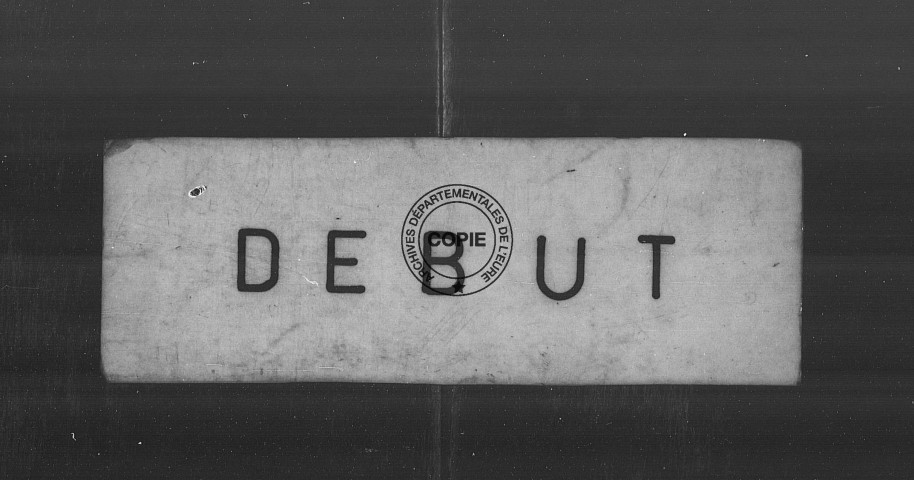 NMD (1793-1812)