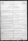 FOUCRAINVILLE 1906