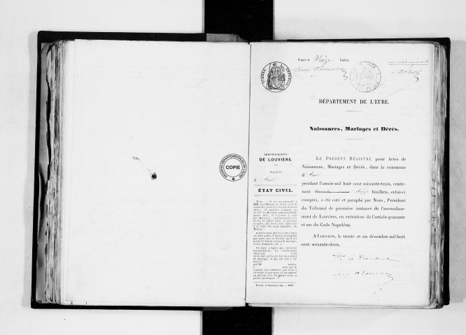 NMD (1863-1902)