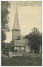 Thuit-Hébert. L'Eglise.