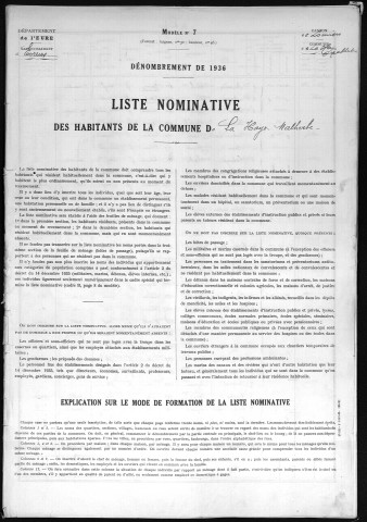 HAYE_MALHERBE(LA) 1936