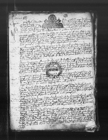 BMS (1684-1760)