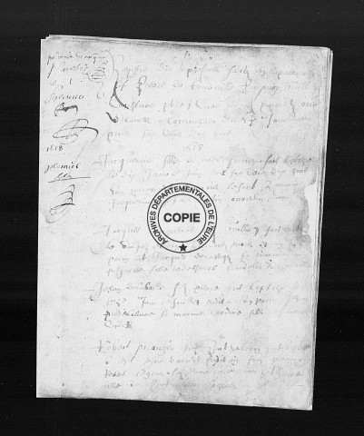 BMS (1618-1692)