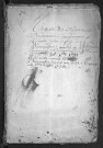 octobre 1730-juillet 1735