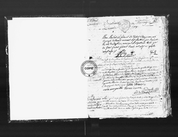 NMD (1791-1822)