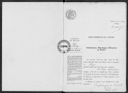 NMD (1903-1910)