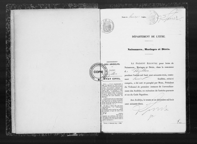 NMD (1863-1902)