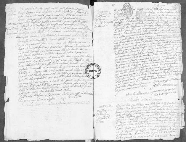 N (1793-an XIV)