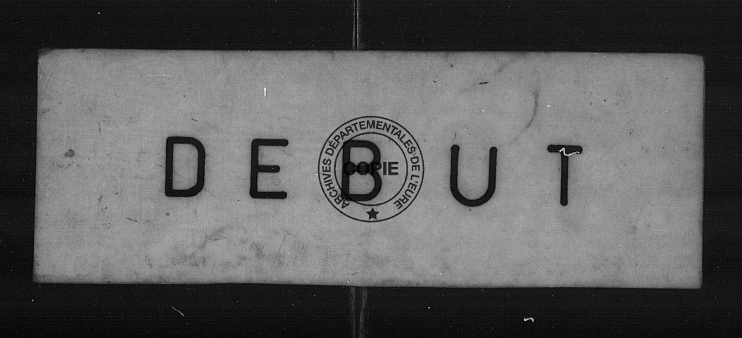 BMS (1661-1750)