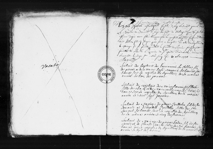 BMS (1771-1792)