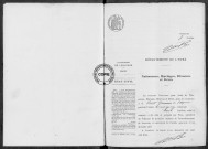 NMD (1903-1910)