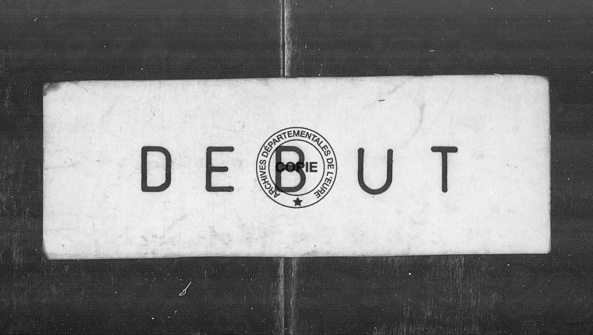 BMS (1549-1737)