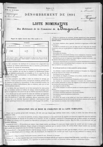 BOSGOUET 1891