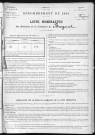 BOSGOUET 1891