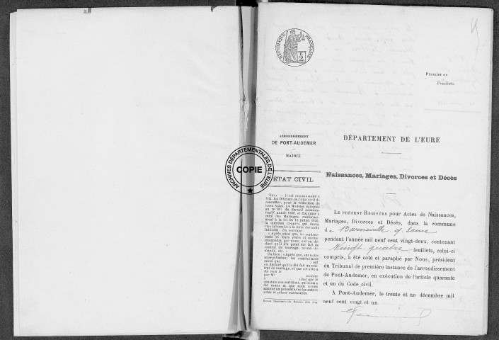 NMD (1922)