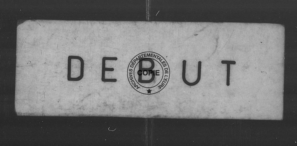NMD (1839-1852)