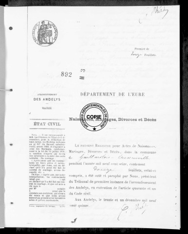 NMD (1916)