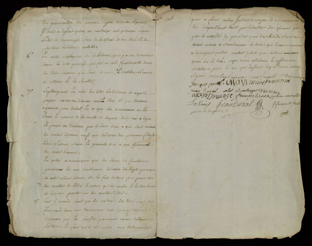Cissey (com. de Grossœuvre).