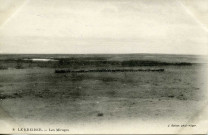 LE KREIDER. - Les Mirages