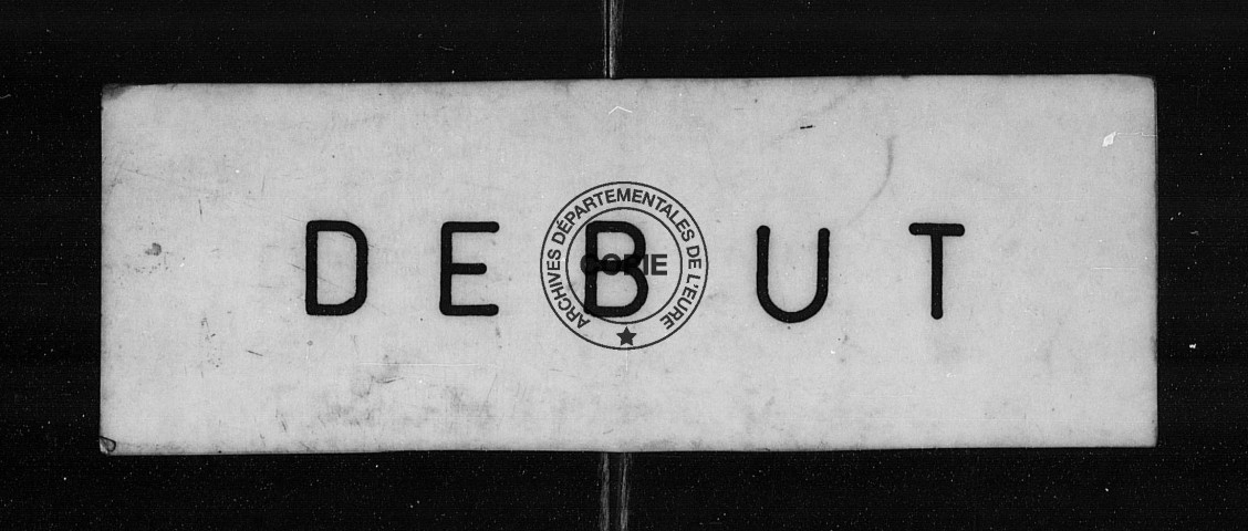 NMD (1813-1842)