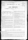 DRUCOURT 1921