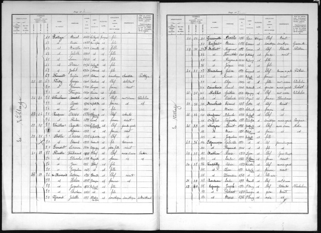 AMFREVILLE_SUR_ITON 1936
