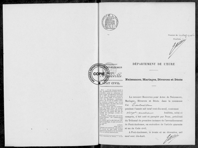 NMD (1919)