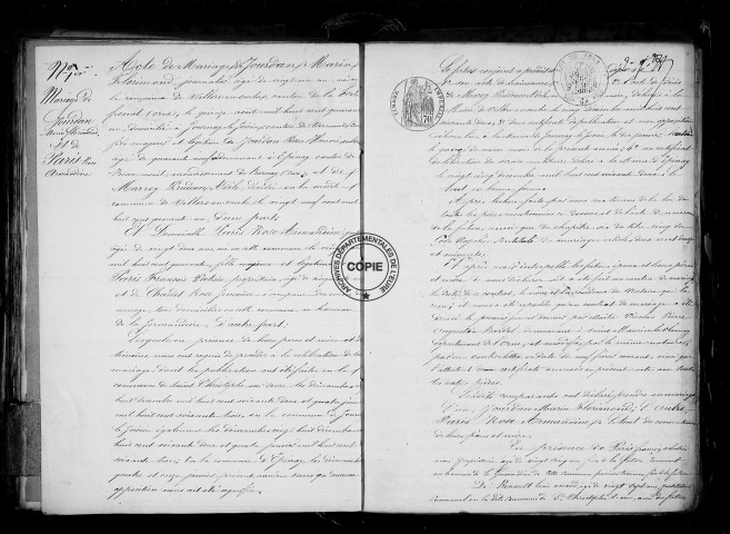 NMD (1863-1902)