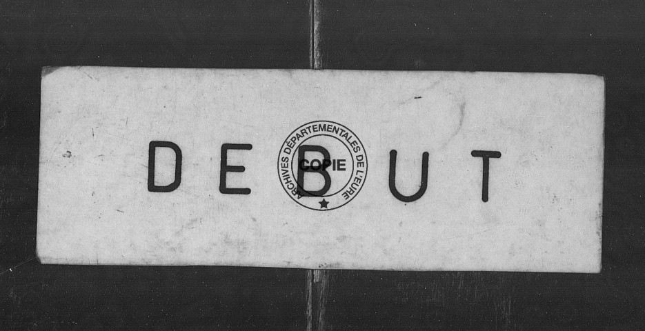 NMD (1834-1842)