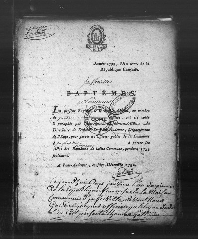 NMD (1793-1812)